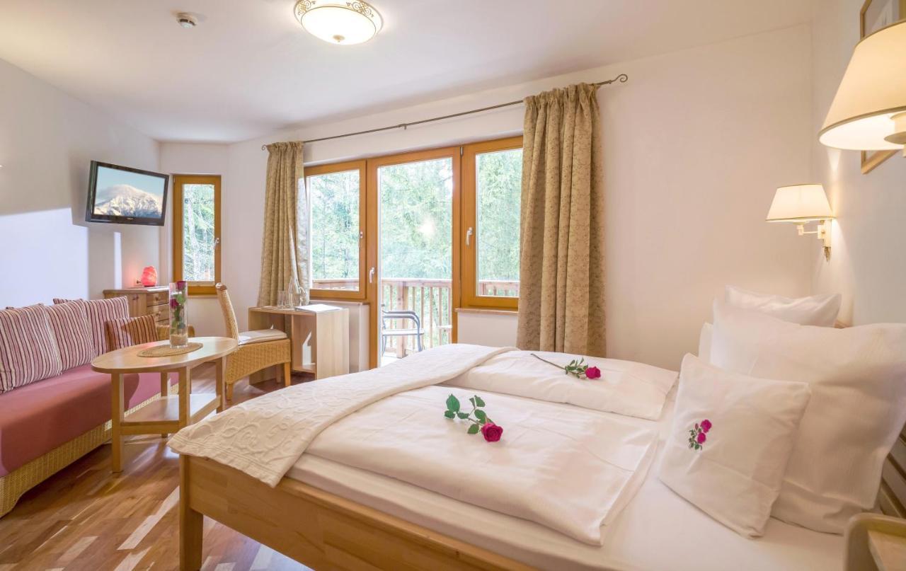 Gartenhotel Rosenhof Bei Kitzbuehel Oberndorf in Tirol Dış mekan fotoğraf