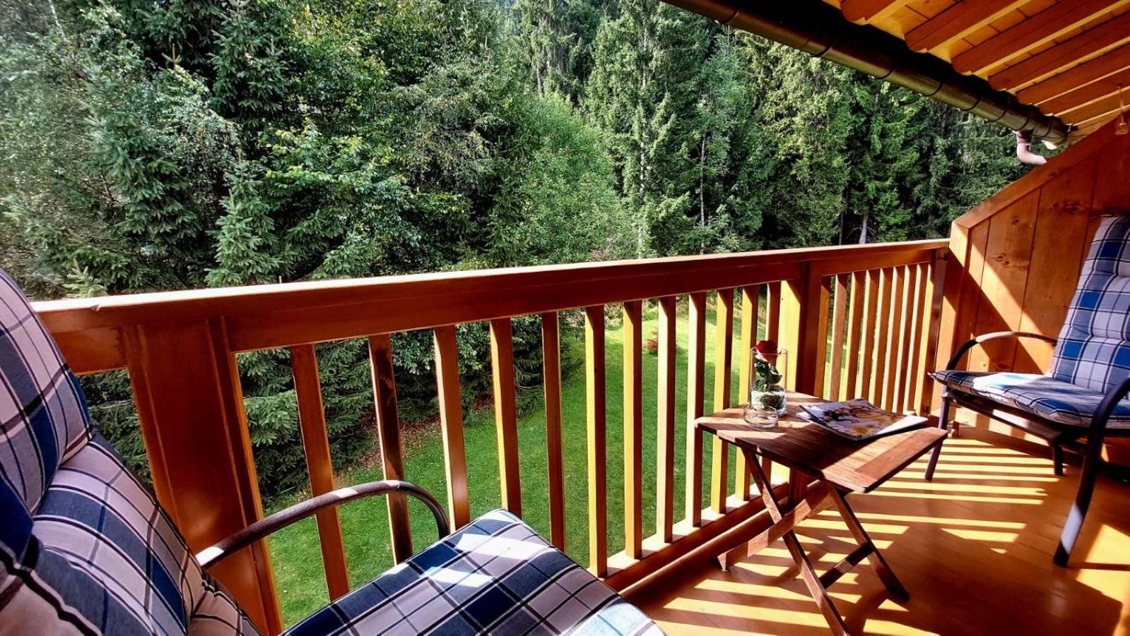 Gartenhotel Rosenhof Bei Kitzbuehel Oberndorf in Tirol Dış mekan fotoğraf