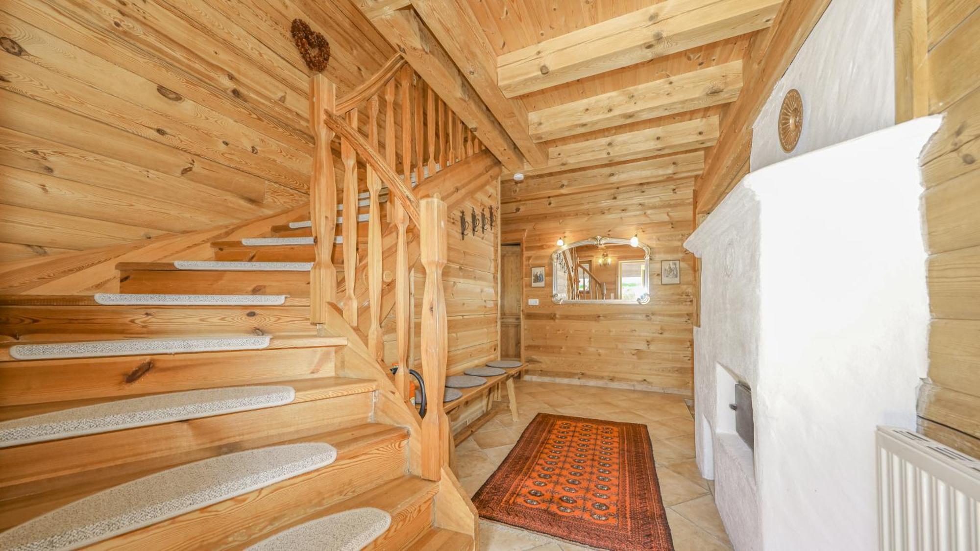Gartenhotel Rosenhof Bei Kitzbuehel Oberndorf in Tirol Oda fotoğraf