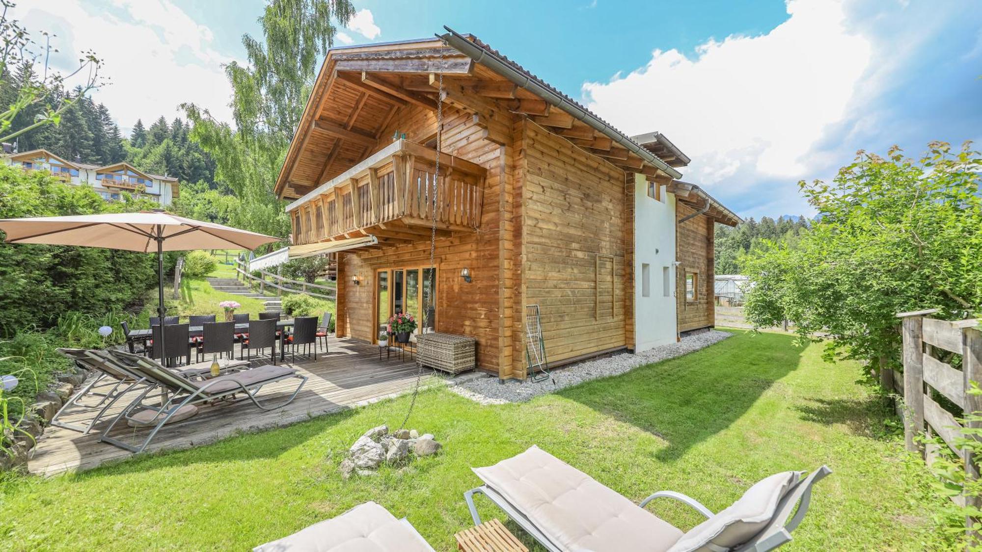 Gartenhotel Rosenhof Bei Kitzbuehel Oberndorf in Tirol Oda fotoğraf
